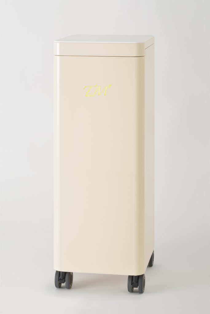 TMキューブ ティーエムキューブ美容機器